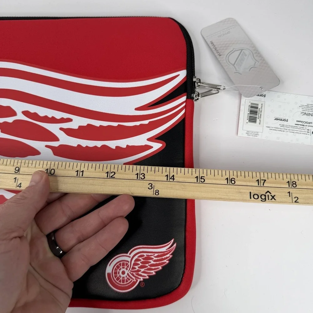 Detroit Red Wings 15